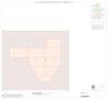 Map: 1990 Census County Block Map (Recreated): Orange County, Inset A01