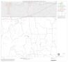 Map: 1990 Census County Block Map (Recreated): Erath County, Block 2