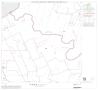 Map: 1990 Census County Block Map (Recreated): Wharton County, Block 9