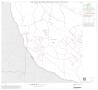 Map: 1990 Census County Block Map (Recreated): San Jacinto County, Block 11