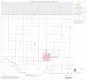 Map: 1990 Census County Block Map (Recreated): Lamb County, Block 2