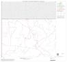 Map: 1990 Census County Block Map (Recreated): Frio County, Block 1