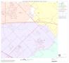 Map: 1990 Census County Block Map (Recreated): Dallas County, Block 69