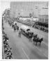Photograph: [Parade in Houston]