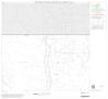 Thumbnail image of item number 1 in: '1990 Census County Block Map (Recreated): Crockett County, Block 5'.