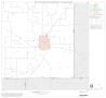 Thumbnail image of item number 1 in: '1990 Census County Block Map (Recreated): Callahan County, Block 16'.