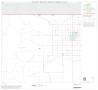 Primary view of 1990 Census County Block Map (Recreated): Hudspeth County, Block 3