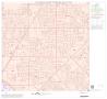 Map: 1990 Census County Block Map (Recreated): Dallas County, Block 28