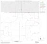 Map: 1990 Census County Block Map (Recreated): Parker County, Block 2