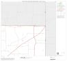 Map: 1990 Census County Block Map (Recreated): Collin County, Block 6