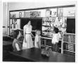 Thumbnail image of item number 1 in: '[Classroom at Tilley School]'.