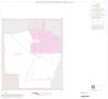 Map: 1990 Census County Block Map (Recreated): Parker County, Inset G01