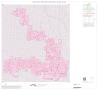 Map: 1990 Census County Block Map (Recreated): Bexar County, Inset L01