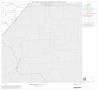 Map: 1990 Census County Block Map (Recreated): Fayette County, Block 21