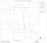 Map: 1990 Census County Block Map (Recreated): Eastland County, Block 12