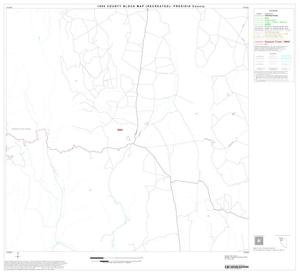 Primary view of object titled '1990 Census County Block Map (Recreated): Presidio County, Block 5'.