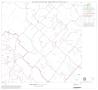 Map: 1990 Census County Block Map (Recreated): Fayette County, Block 6