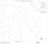 Map: 1990 Census County Block Map (Recreated): Callahan County, Block 11