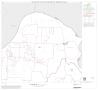 Map: 1990 Census County Block Map (Recreated): Montague County, Block 3