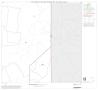 Map: 1990 Census County Block Map (Recreated): Val Verde County, Block 50