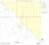 Map: 1990 Census County Block Map (Recreated): Nueces County, Block 28
