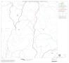 Map: 1990 Census County Block Map (Recreated): Presidio County, Block 13
