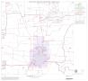 Thumbnail image of item number 1 in: '1990 Census County Block Map (Recreated): Fannin County, Block 9'.