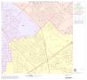 Map: 1990 Census County Block Map (Recreated): Dallas County, Block 38