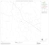 Map: 1990 Census County Block Map (Recreated): Pecos County, Block 32