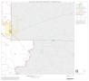Map: 1990 Census County Block Map (Recreated): Cherokee County, Block 12
