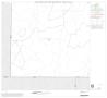Map: 1990 Census County Block Map (Recreated): Donley County, Block 7