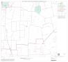 Map: 1990 Census County Block Map (Recreated): Runnels County, Block 7