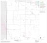 Map: 1990 Census County Block Map (Recreated): Callahan County, Block 5