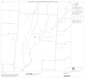 Primary view of object titled '1990 Census County Block Map (Recreated): Denton County, Block 23'.