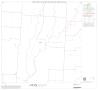 Map: 1990 Census County Block Map (Recreated): Denton County, Block 23