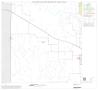 Map: 1990 Census County Block Map (Recreated): Donley County, Block 4