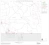 Map: 1990 Census County Block Map (Recreated): Polk County, Block 25