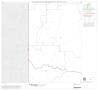 Thumbnail image of item number 1 in: '1990 Census County Block Map (Recreated): Taylor County, Block 11'.