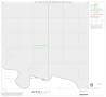 Map: 1990 Census County Block Map (Recreated): Wichita County, Block 2
