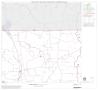 Thumbnail image of item number 1 in: '1990 Census County Block Map (Recreated): Cherokee County, Block 2'.