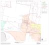 Map: 1990 Census County Block Map (Recreated): Hidalgo County, Block 66
