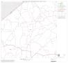 Map: 1990 Census County Block Map (Recreated): Trinity County, Block 4