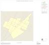 Map: 1990 Census County Block Map (Recreated): Ellis County, Inset L01