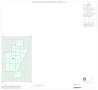 Map: 1990 Census County Block Map (Recreated): Denton County, Inset C01