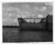 Thumbnail image of item number 1 in: '[Auxilary Floating Dry Dock]'.
