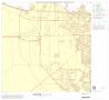 Map: 1990 Census County Block Map (Recreated): Nueces County, Block 29