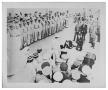 Photograph: [Japanese surrender, September 2, 1945]