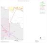 Map: 2000 Census County Block Map: Wise County, Inset I03