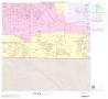 Map: 2000 Census County Block Map: Collin County, Block 44