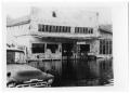 Photograph: [Photograph of Old General Store in Mauriceville]